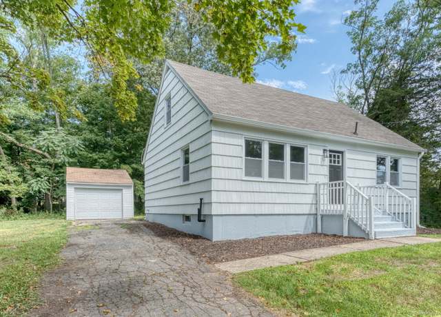 Property at 29 Mines Rd, Bristol, CT 06010, 4 beds, 2 baths