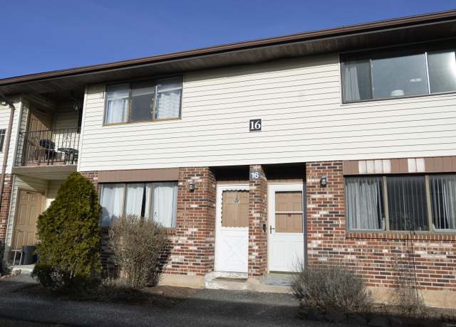 Property at 55 Thompson St Apt 16F, East Haven, CT 06513, 2 beds, 1 bath