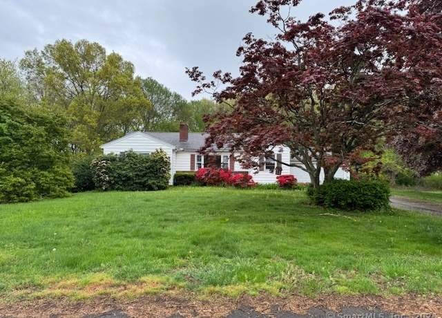 Property at 439 Howellton Rd, Orange, CT 06477, 3 beds, 1.5 baths