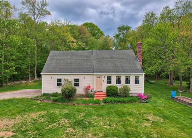 Property at 40 Fountainhead Rd, Plymouth, CT 06786, 3 beds, 2 baths