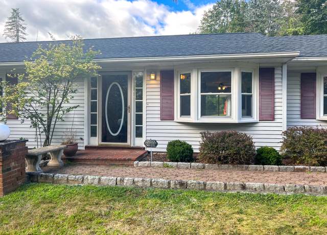 Property at 19 Indian Spring Rd, Danbury, CT 06811, 3 beds, 2 baths