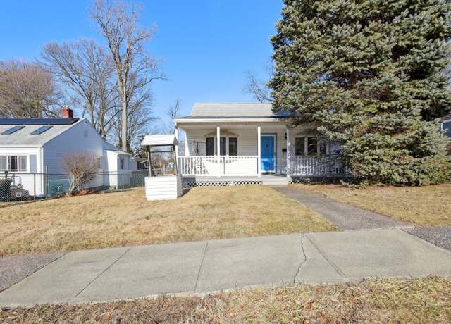 Property at 37 Strathmore Rd, West Haven, CT 06516, 2 beds, 1 bath