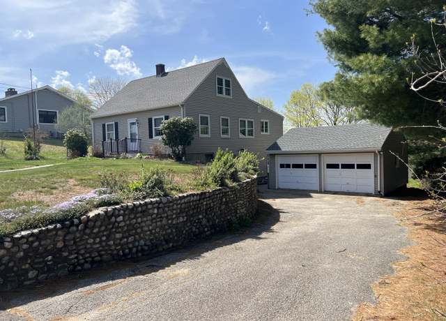 Property at 33 Prindle Ave, Ansonia, CT 06401, 4 beds, 1 bath