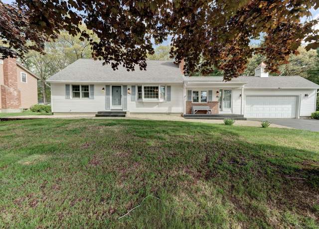 Property at 39 Eastgate Ln, Enfield, CT 06082, 4 beds, 2 baths