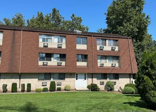 Property at 24 Radio Pl Apt 24, Stamford, CT 06906, 2 beds, 1 bath