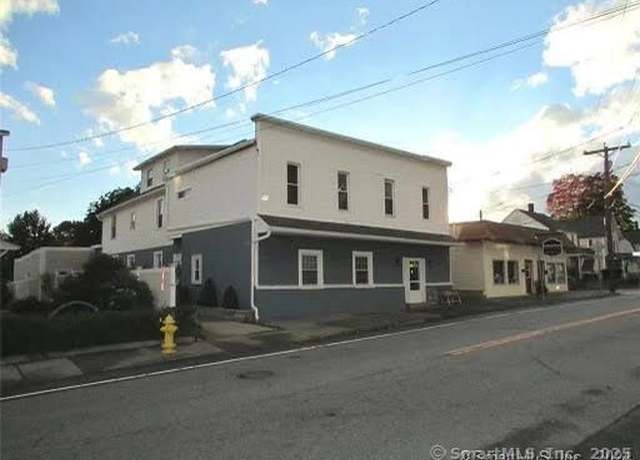 Property at 243 N Elm St, Torrington, CT 06790, 15 beds, 5 baths