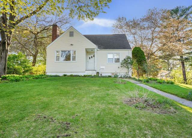 Property at 83 Guilford Dr, Trumbull, CT 06611, 4 beds, 1 bath