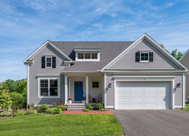 Property at 3 Prospect Rdg, Simsbury, CT 06070, 4 beds, 3.5 baths