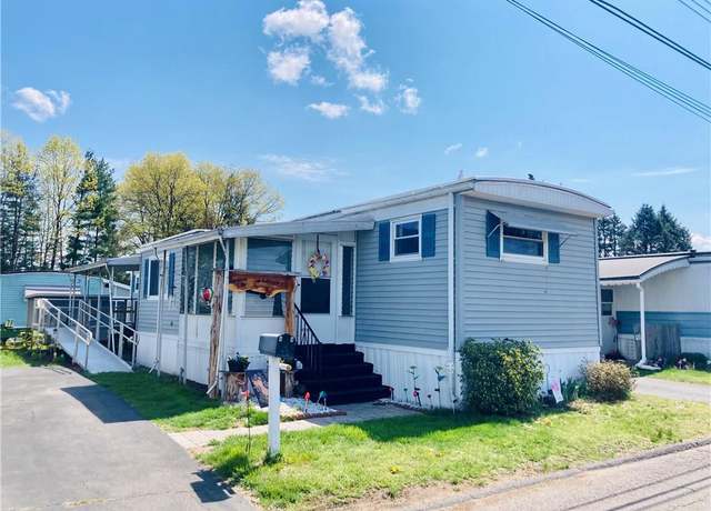 Property at 44 Cheyenne Rd, East Hartford, CT 06118, 2 beds, 1 bath