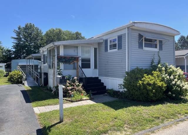 Property at 44 Cheyenne Rd, East Hartford, CT 06118, 2 beds, 1 bath