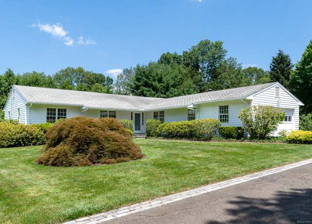 Property at 173 Russet Rd, Stamford, CT 06903, 3 beds, 2.5 baths