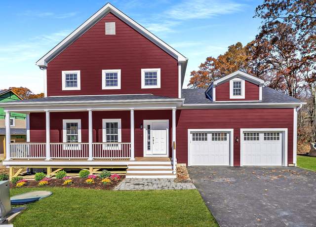 Property at 405 Chestnut Cir #77, Middlebury, CT 06762, 2 beds, 3 baths