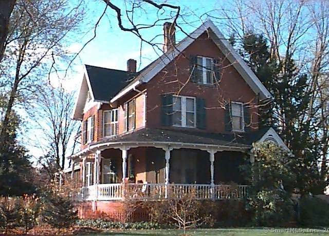 Property at 438 Broad St, Windsor, CT 06095, 5 beds, 3.5 baths