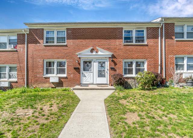Property at 26 Karen Ct Unit A, Bridgeport, CT 06606, 2 beds, 1 bath