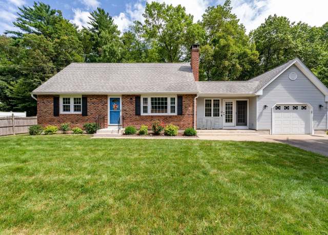 Property at Undisclosed address, Enfield, CT 06082, 4 beds, 1.5 baths