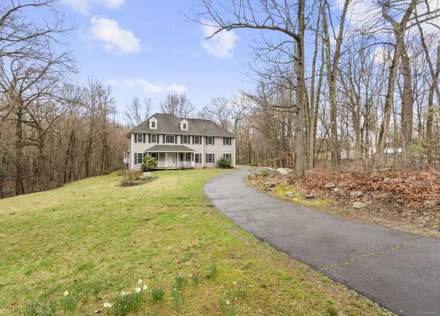 Property at 202 Buddington Rd, Shelton, CT 06484, 4 beds, 2.5 baths