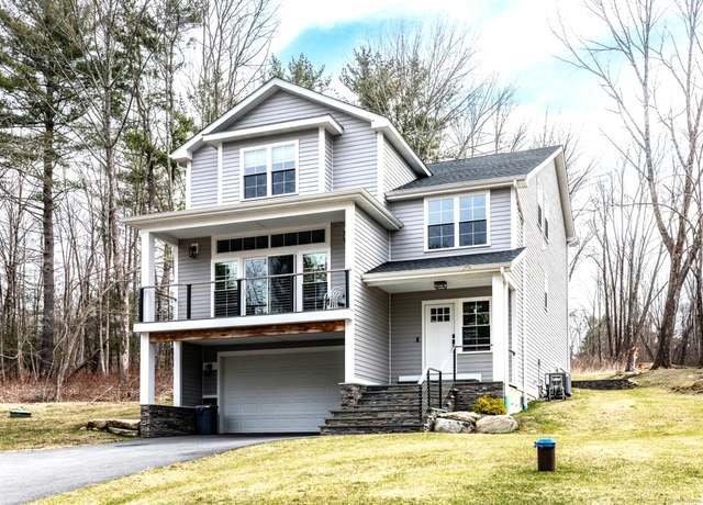 Property at 31 E Hyerdale Dr, Goshen, CT 06756, 5 beds, 4 baths
