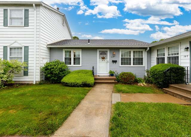 Property at 12 Ambassador Dr Unit F, Manchester, CT 06042, 1 bed, 1 bath