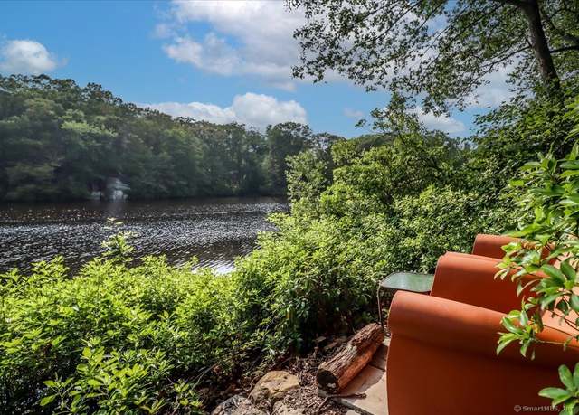 Property at 175 Saddle Hill Rd, Stamford, CT 06903, 5 beds, 3.5 baths