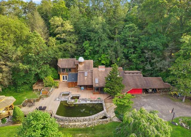 Property at 57 Notch Hill Rd, North Branford, CT 06471, 5 beds, 3 baths