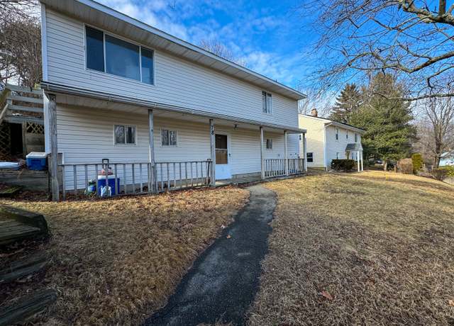 Property at 78 Evening Star Dr, Naugatuck, CT 06770, 3 beds, 1 bath