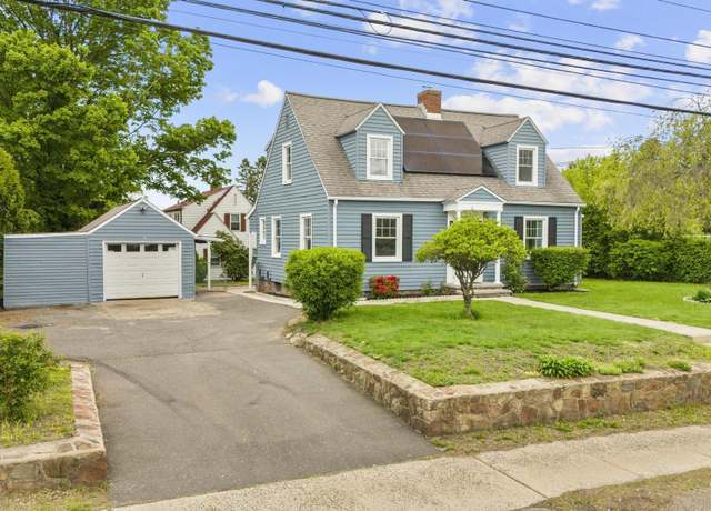 Property at 727 Pine St, Bristol, CT 06010, 3 beds, 1.5 baths