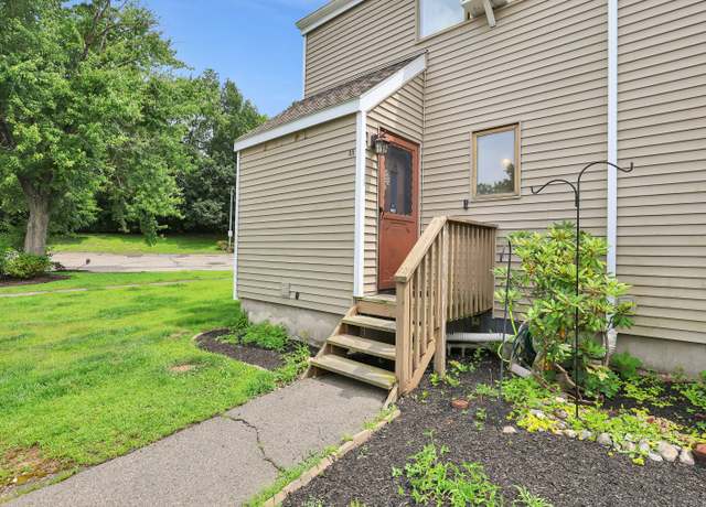 Property at 51 Brook St Apt 4A, Naugatuck, CT 06770, 2 beds, 1.5 baths