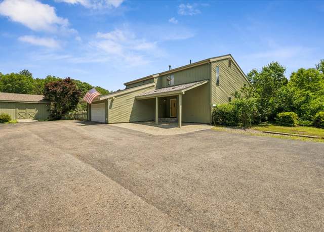 Property at 80 Tuckie Rd, Windham, CT 06280, 3 beds, 3.5 baths