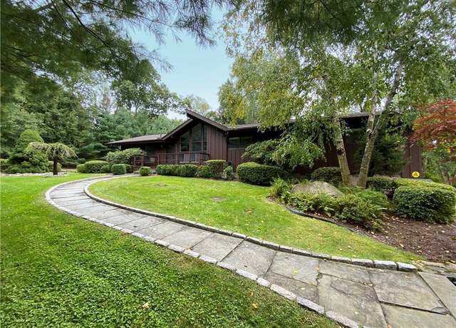 Property at 14 Constance Ln, Stamford, CT 06903, 4 beds, 3 baths