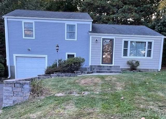 Property at 62 Susan Rd, New Britain, CT 06053, 3 beds, 2 baths