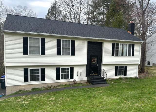 Property at 550 County Rd, Torrington, CT 06790, 3 beds, 1.5 baths