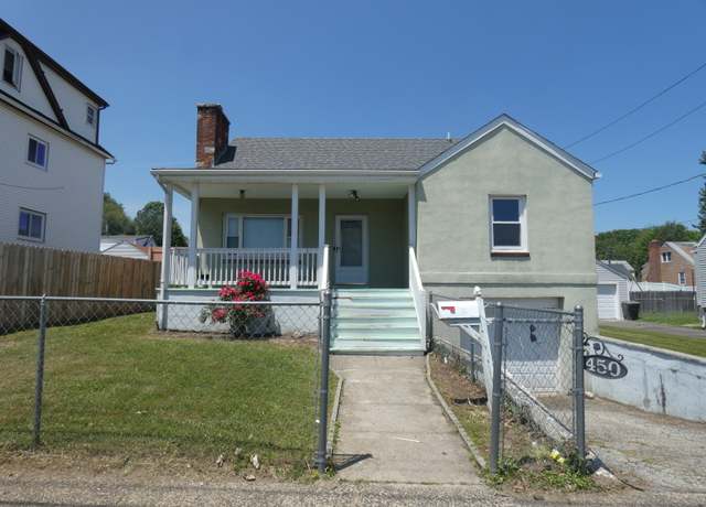 Property at 450 Thorme St, Bridgeport, CT 06606, 4 beds, 2 baths