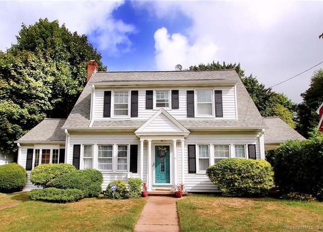 Property at 159 Hemlock Rd, New Haven, CT 06515, 3 beds, 2 baths