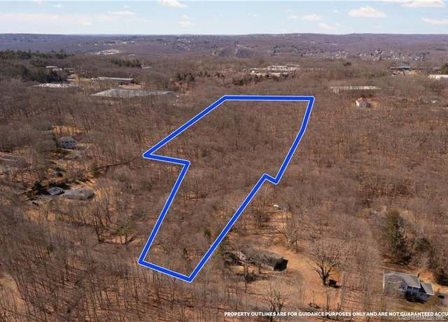 Property at 58 Acorn Hill Rd, Woodbridge, CT 06525