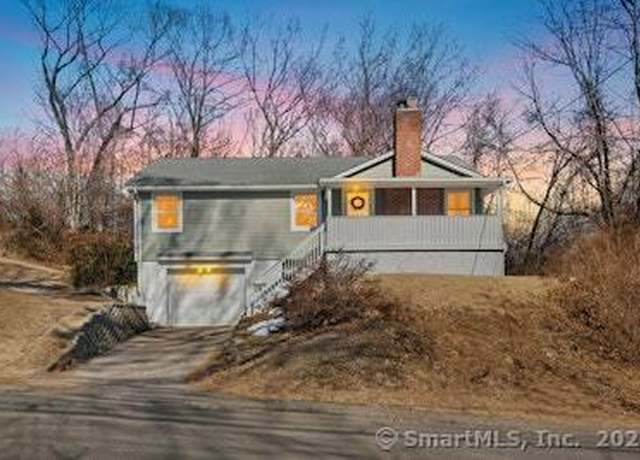 Property at 69 Emma St, Seymour, CT 06483, 3 beds, 1 bath