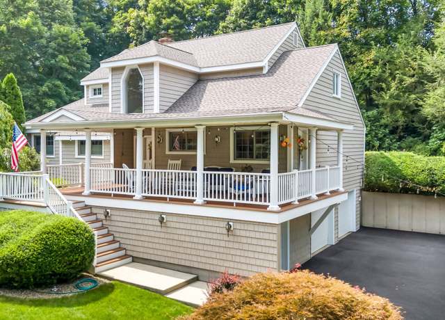 Property at 30 Hidden Pl, Cheshire, CT 06410, 3 beds, 3.5 baths