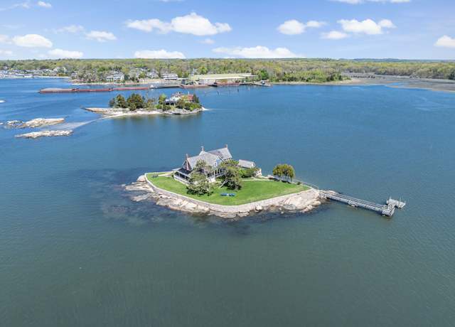 Property at Belden Is, Branford, CT 06405, 4 beds, 2 baths