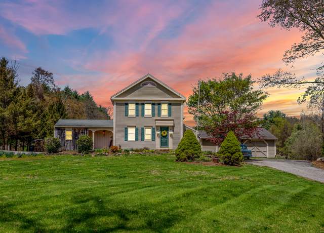 Property at 134 Orchard Hill Rd, Harwinton, CT 06791, 6 beds, 3 baths