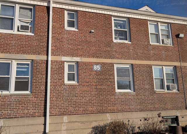 Property at 85 Canaan Ct #12, Stratford, CT 06614, 3 beds, 1 bath