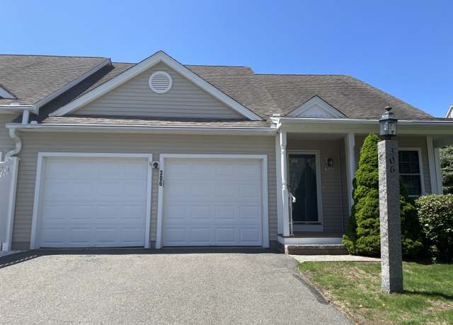 Property at 306 Spruce Hill Dr, Oxford, CT 06478, 2 beds, 2.5 baths