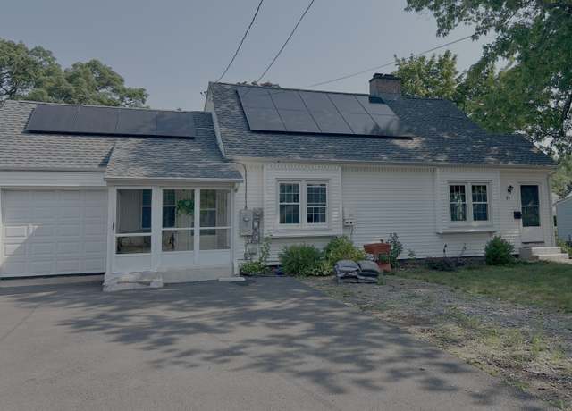 Property at 15 Saint John St, Manchester, CT 06040, 3 beds, 2 baths