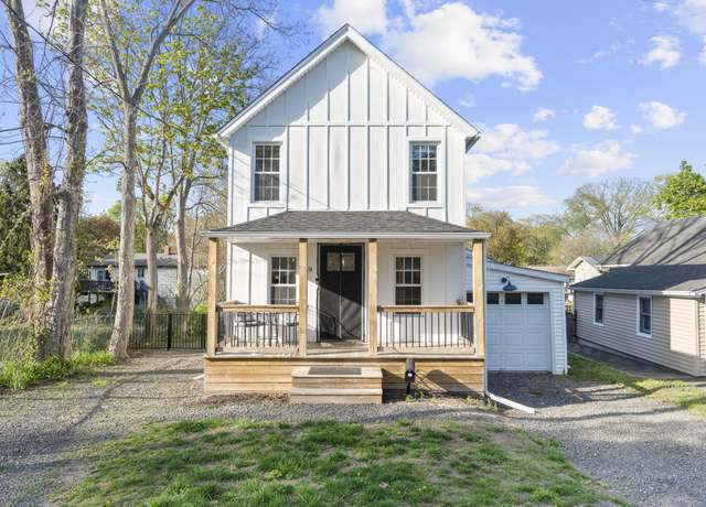 Property at 89 Botsford Ave, Milford, CT 06460, 3 beds, 2 baths