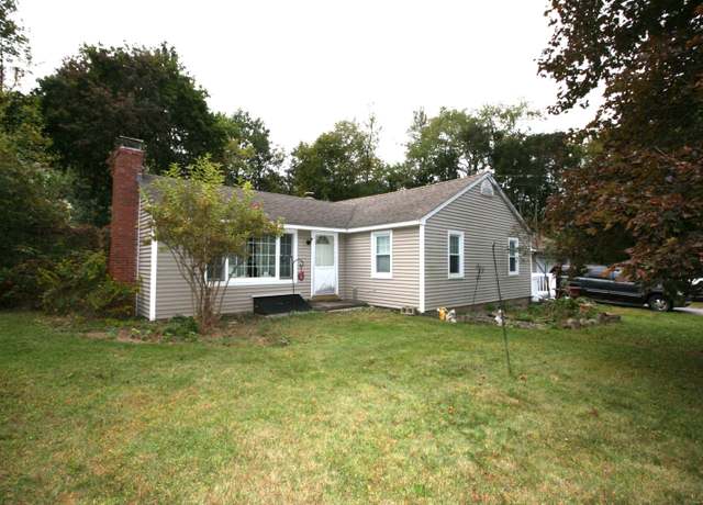 Property at 1463 Torringford West St, Torrington, CT 06790, 2 beds, 1 bath