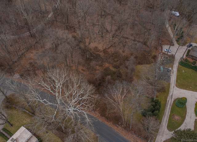 Property at 290 Redding (& 4079) Rd Unit LAND, Easton, CT 06612