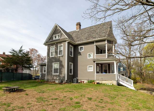 Property at Undisclosed address, Naugatuck, CT 06770, 5 beds, 3 baths