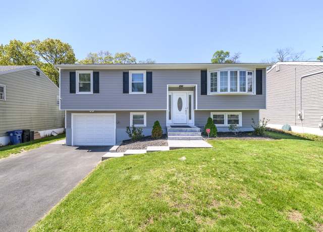 Property at 32 Fern St, West Haven, CT 06516, 3 beds, 2 baths