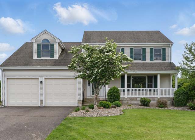 Property at 136 Windmill Hl, Wethersfield, CT 06109, 4 beds, 2.5 baths