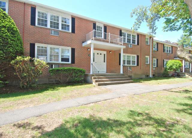 Property at 4 Grandview Dr Unit 49C, Farmington, CT 06032, 1 bed, 1 bath