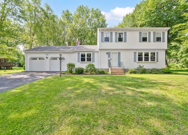 Property at 29 Timothy Ter, Windsor, CT 06095, 3 beds, 2.5 baths