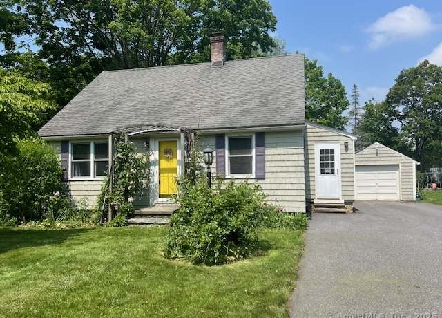 Property at 337 Charles St, Torrington, CT 06790, 2 beds, 1.5 baths